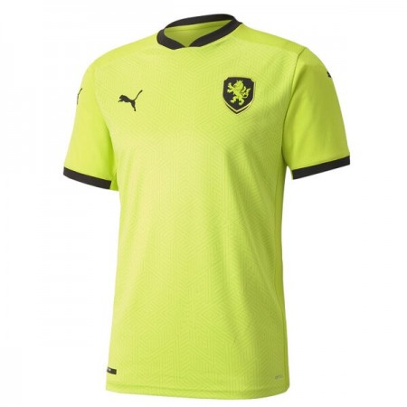 Tenue République Tchèque Extérieur UEFA Euro 2020 Maillot de Foot